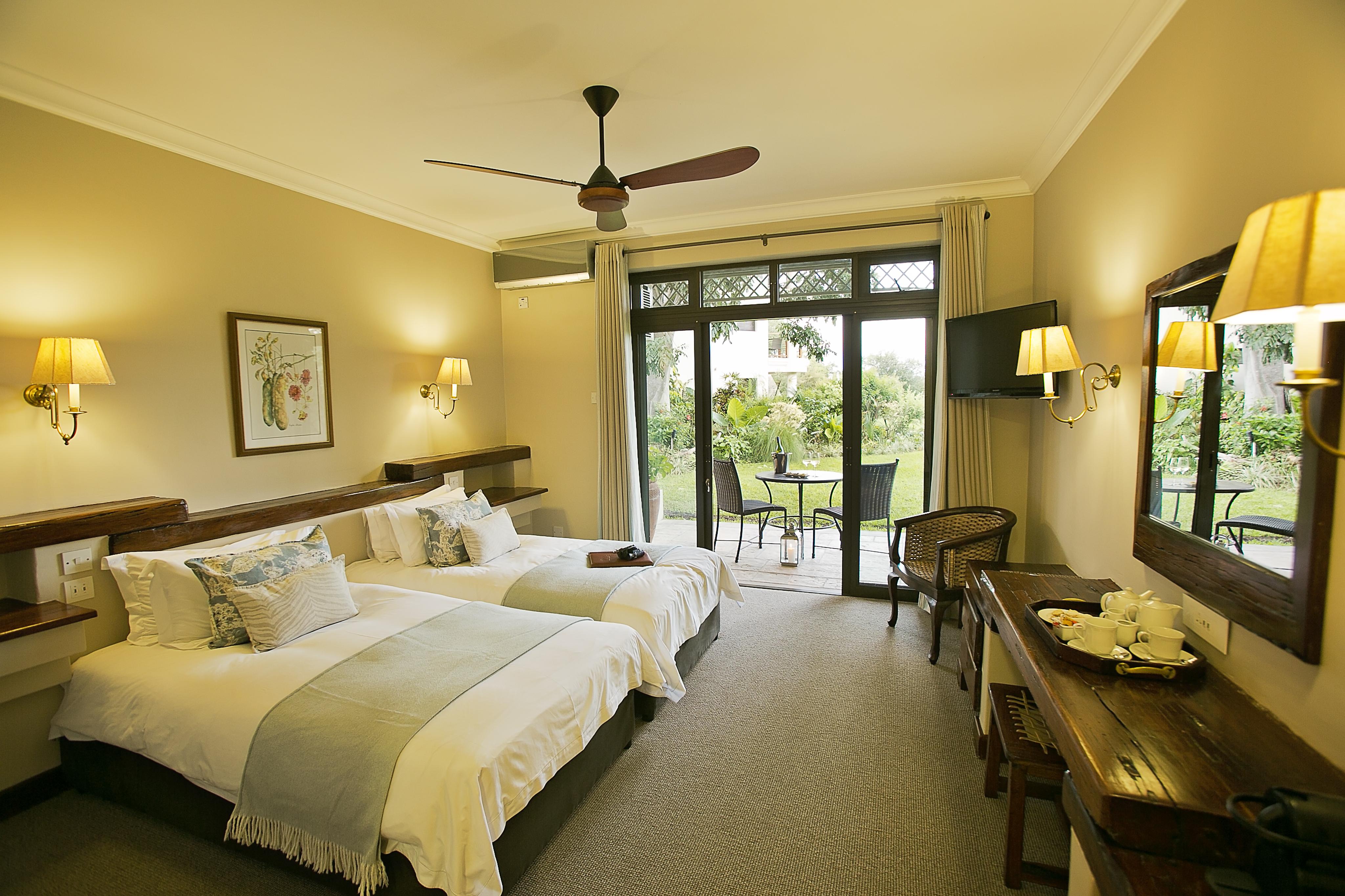 Ilala Lodge Hotel Victoria Falls Exterior foto