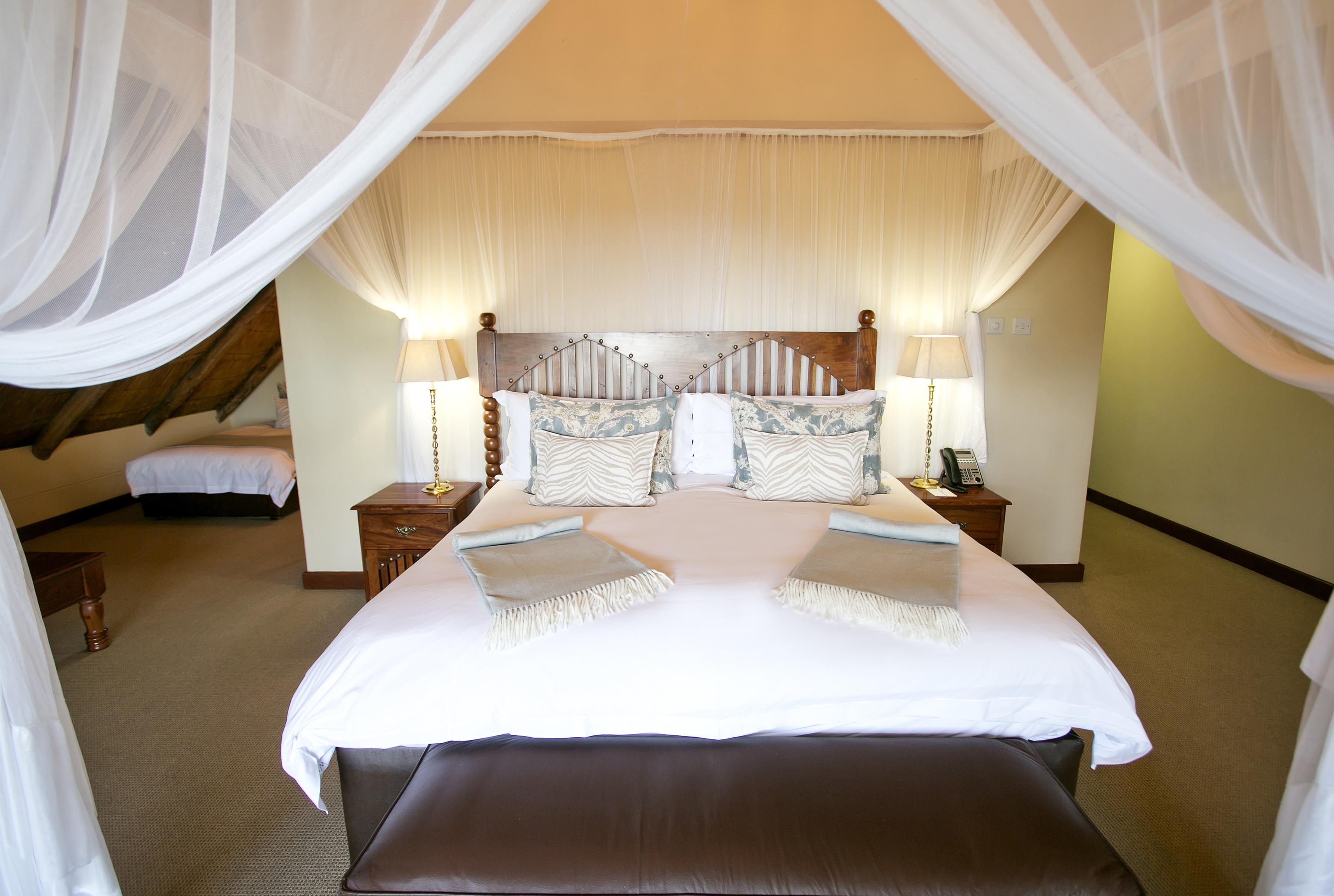 Ilala Lodge Hotel Victoria Falls Exterior foto