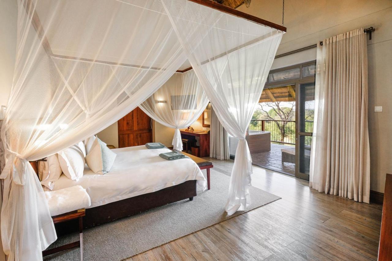 Ilala Lodge Hotel Victoria Falls Exterior foto