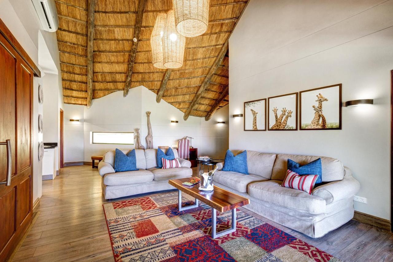 Ilala Lodge Hotel Victoria Falls Exterior foto