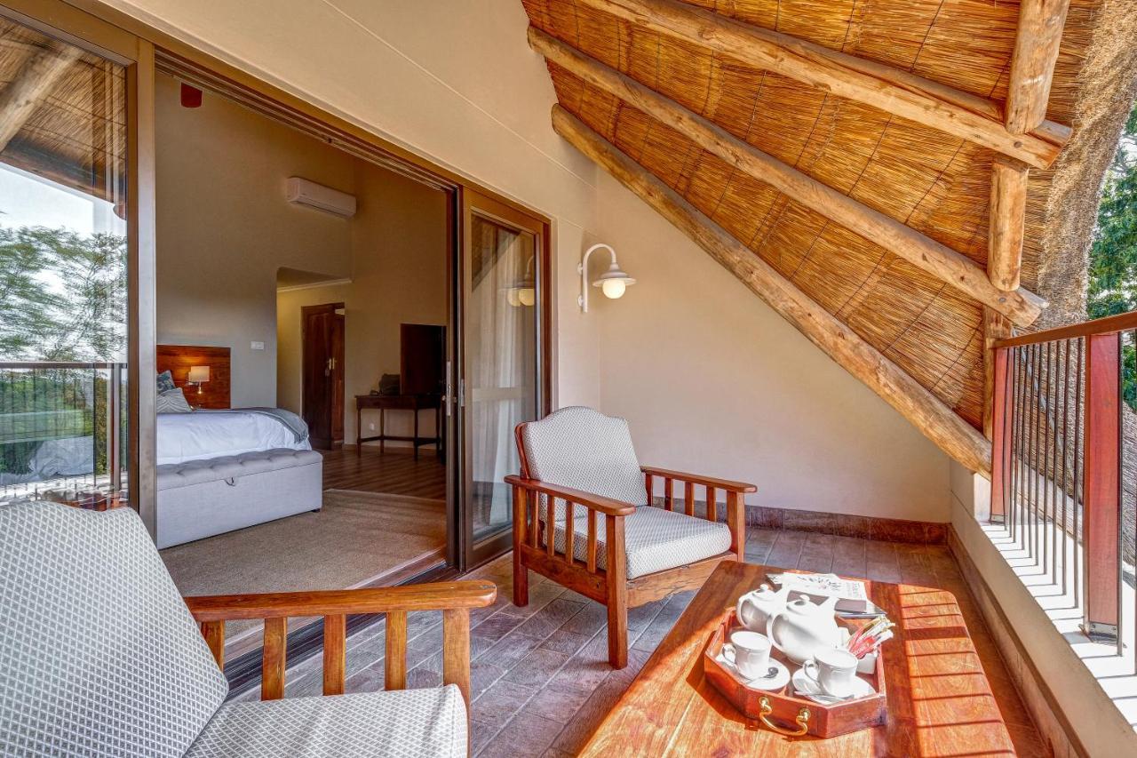 Ilala Lodge Hotel Victoria Falls Exterior foto