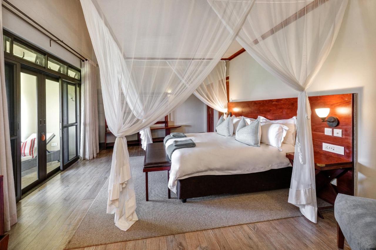Ilala Lodge Hotel Victoria Falls Exterior foto